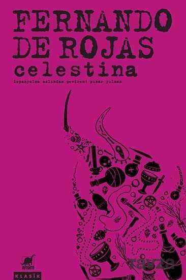 Celestina - Ayrıntı Yayınları