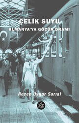 Çelik Suyu - Elpis Yayınları