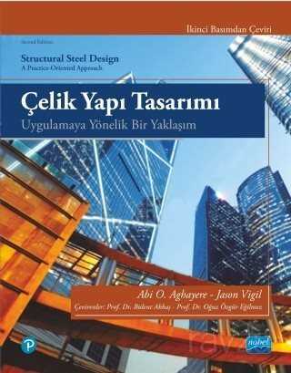 Çelik Yapı Tasarımı - 1