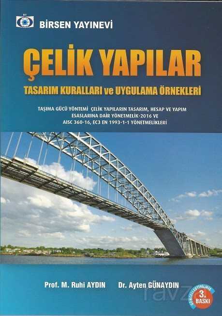 Çelik Yapılar - Birsen Yayınevi