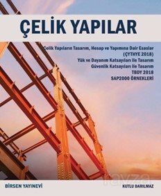 Çelik Yapılar - 1