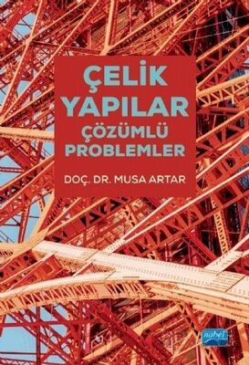 Çelik Yapılar Çözümlü Problemler - 1