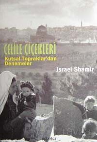 Celile Çiçekleri - 1