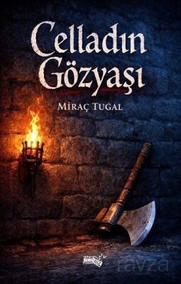 Celladın Gözyaşı - 1