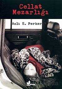 Cellat Mezarlığı - Çınar Yayınları