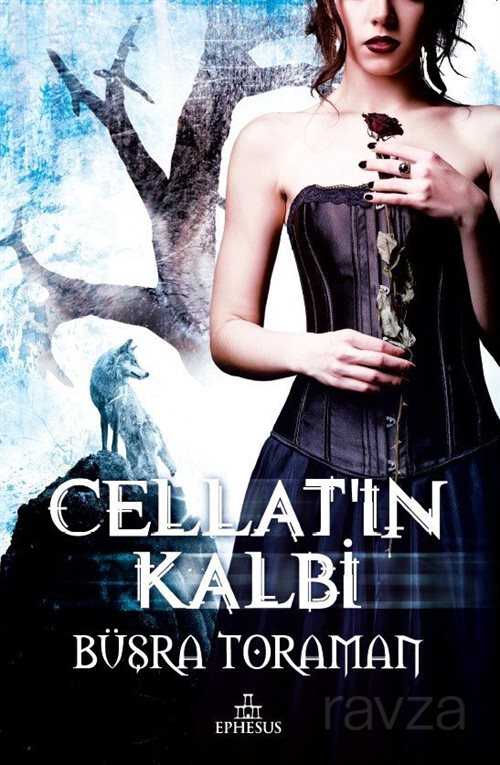 Cellat'ın Kalbi / Kırmızı Başlıklı Kız 2 (Ciltli) - Ephesus Yayınları