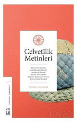 Celvetîlik Metinleri - Ketebe Yayınevi