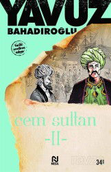 Cem Sultan 2.Cilt - Nesil Yayınları