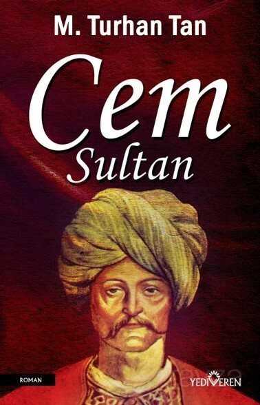 Cem Sultan - Yediveren Yayınları