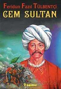 Cem Sultan - İnkılap Kitabevi