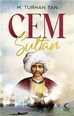 Cem Sultan - 2