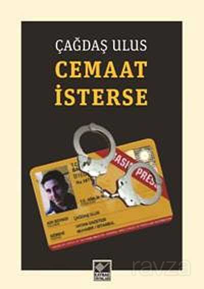 Cemaat İsterse - Kaynak Yayınları