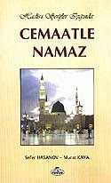 Cemaatle Namaz - 1