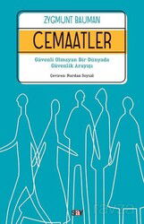 Cemaatler - Say Yayınları