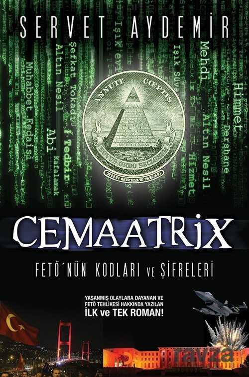 Cemaatrix - 1