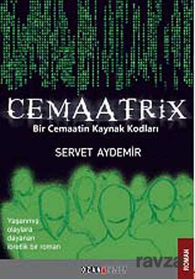 Cemaatrix - Ozan Yayıncılık
