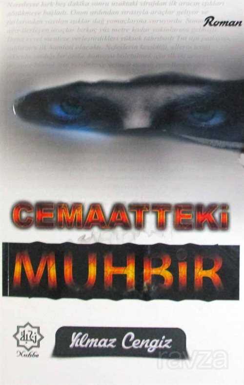 Cemaatteki Muhbir - Nuhbe Yayınevi