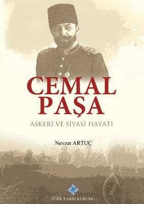Cemal Paşa - 1