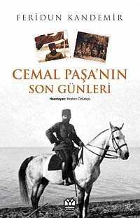 Cemal Paşa'nın Son Günleri - Yağmur Yayınevi