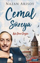 Cemal Süreya - Dokuz Yayınları (Konya)