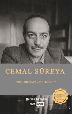 Cemal Süreya - 1