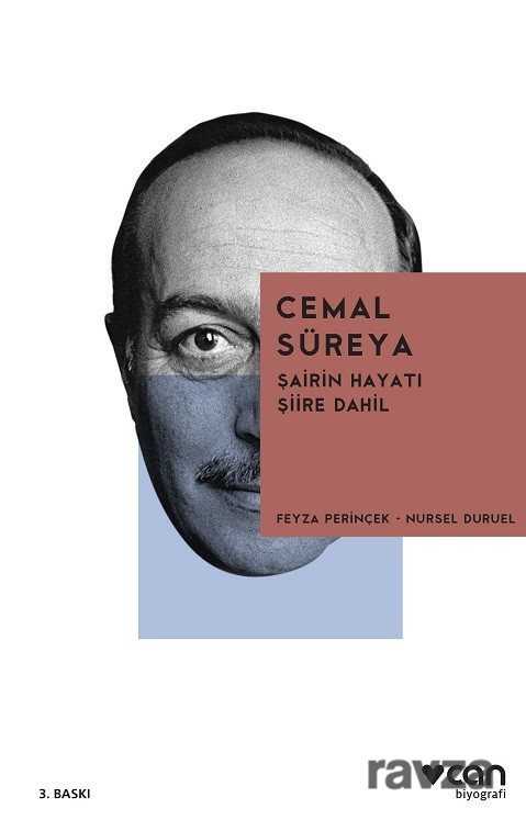 Cemal Süreya 