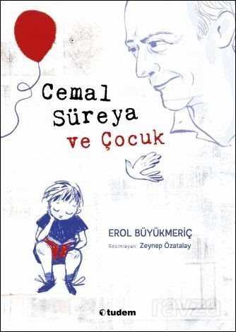 Cemal Süreya ve Çocuk - Tudem Yayınevi