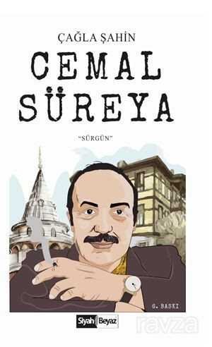 Cemal Süreyya / Sürgün - 1
