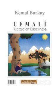 Cemali Li Welate Qirokan - Cemali Kargalar Ülkesinde (Türkçe-Kürtçe) - 1