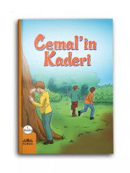 Cemal’in Kaderi - Süeda