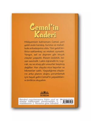 Cemal’in Kaderi - 2