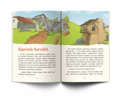 Cemal’in Kaderi - 3