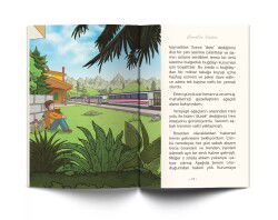 Cemal’in Kaderi - 4