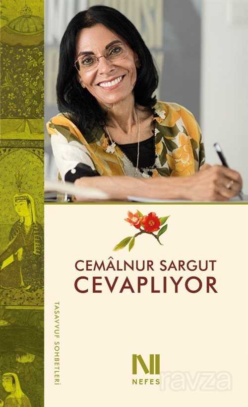 Cemalnur Sargut Cevaplıyor - Nefes Yayınevi