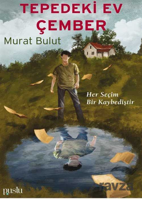 Çember - Puslu Yayıncılık