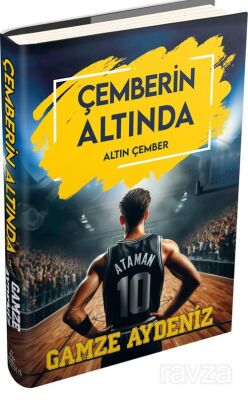 Çemberin Altında 3 (Ciltli) - 1