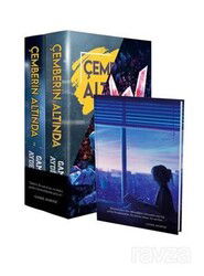 Çemberin Altında Serisi - Ephesus Yayınları