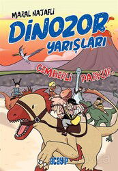 Çemberli Parkur - Acayip Kitaplar