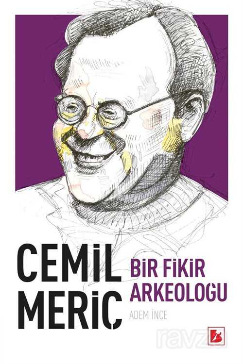 Cemil Meriç - Bir Yayıncılık