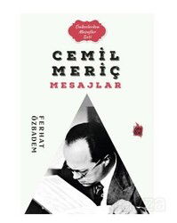 Cemil Meriç Mesajlar - Çıra Yayınları