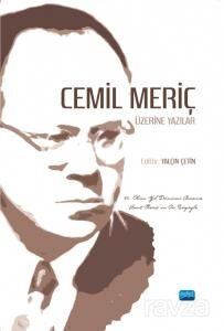 Cemil Meriç Üzerine Yazılar - 1