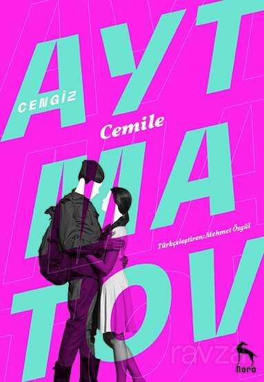 Cemile - Nora Kitap