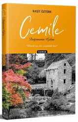 Cemile - Mavi Nefes Yayıncılık