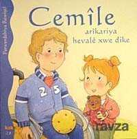 Cemile Arikariye Hevale Xwe Dike - Kaknüs Yayınları