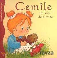 Cemile Bi Xwe De Dimize - Kaknüs Yayınları
