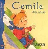 Cemile Diçe Parge - Kaknüs Yayınları