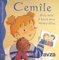Cemile Diya Min U Bave Min Nexeyidine - Kaknüs Yayınları