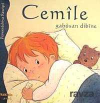 Cemile Gabusan Dibine - Kaknüs Yayınları