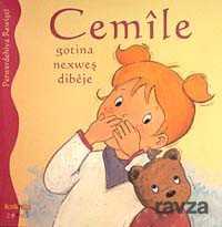 Cemile Gotina Nexweş Dibeje - Kaknüs Yayınları