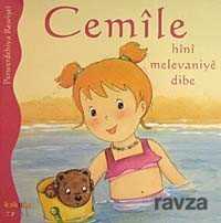Cemile Hini Melevaniye Dibe - Kaknüs Yayınları